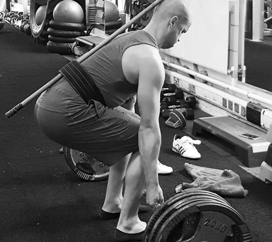 EverStrength Fitness