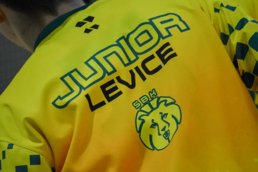 ŠBK Junior Levice