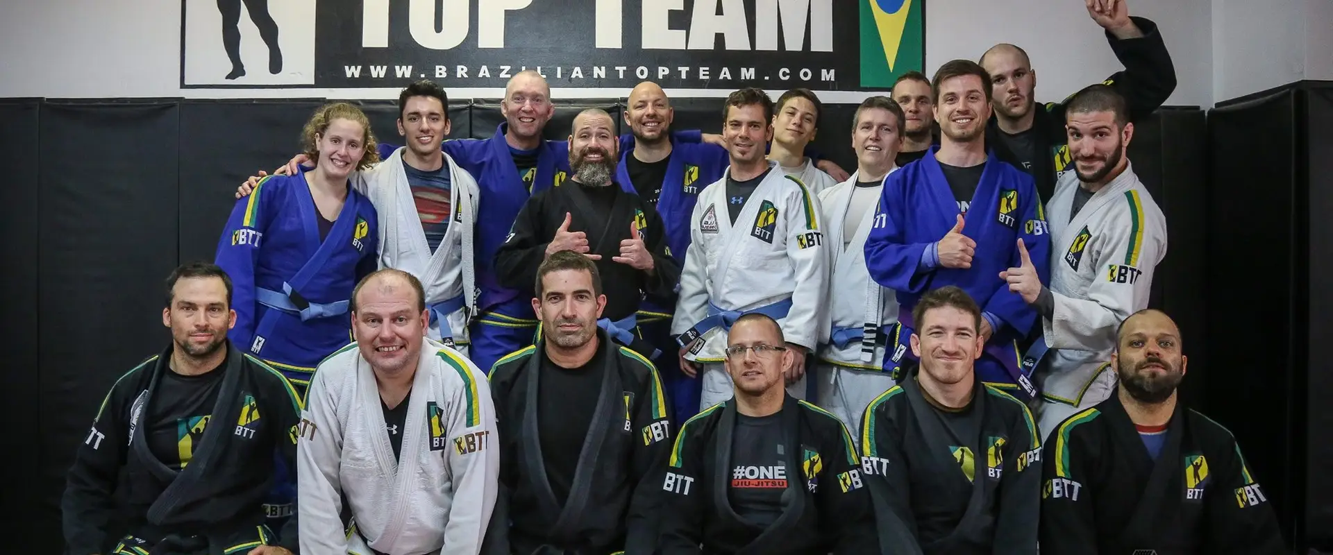 Bjj Qubec