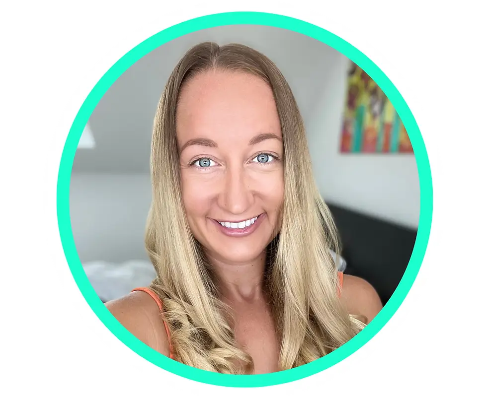 Sophie Goodwin Coaching