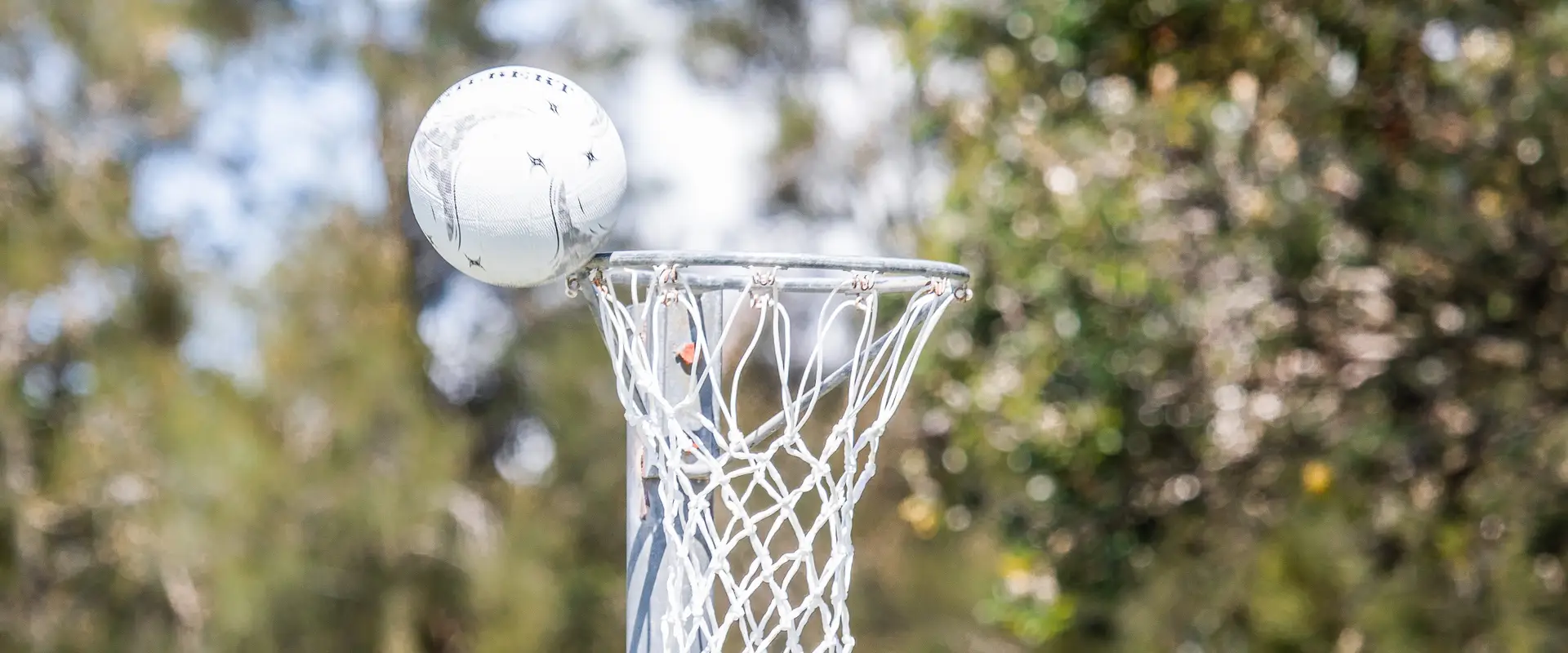 Walking Netball Queensland