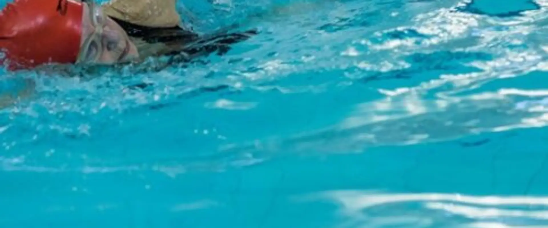 Hyde Leisure Pool