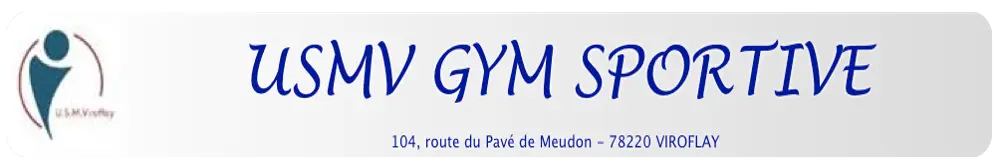USMV Gym Sportive