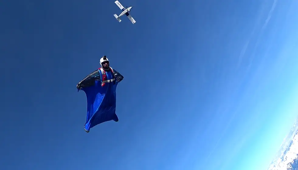 Action'Air Parachutisme83