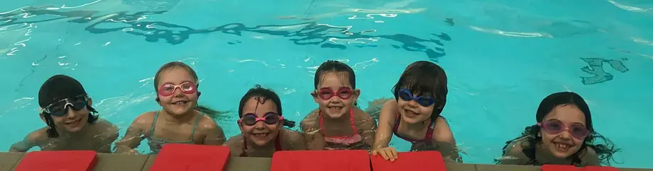 Locks Heath Swim School