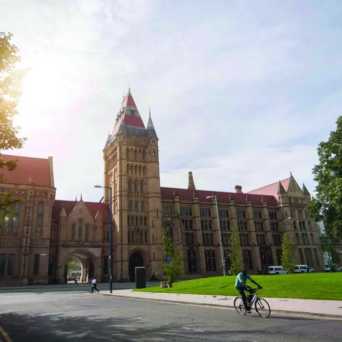 Manchester University Boat Club