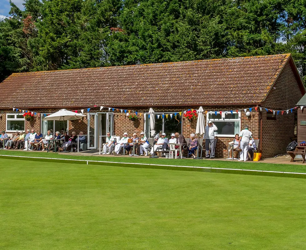 Ditton Bowls Club