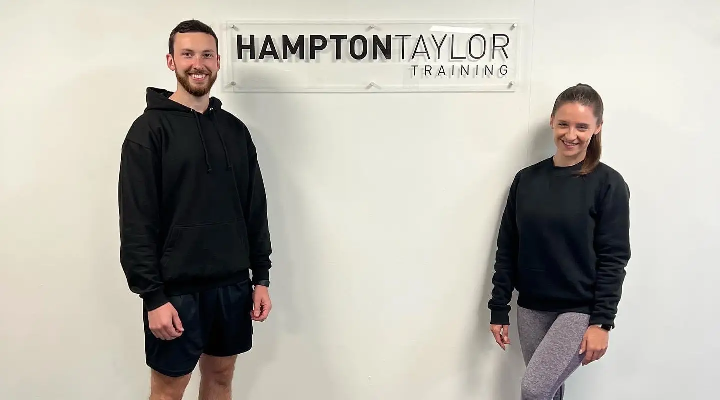 HamptonTaylor Training