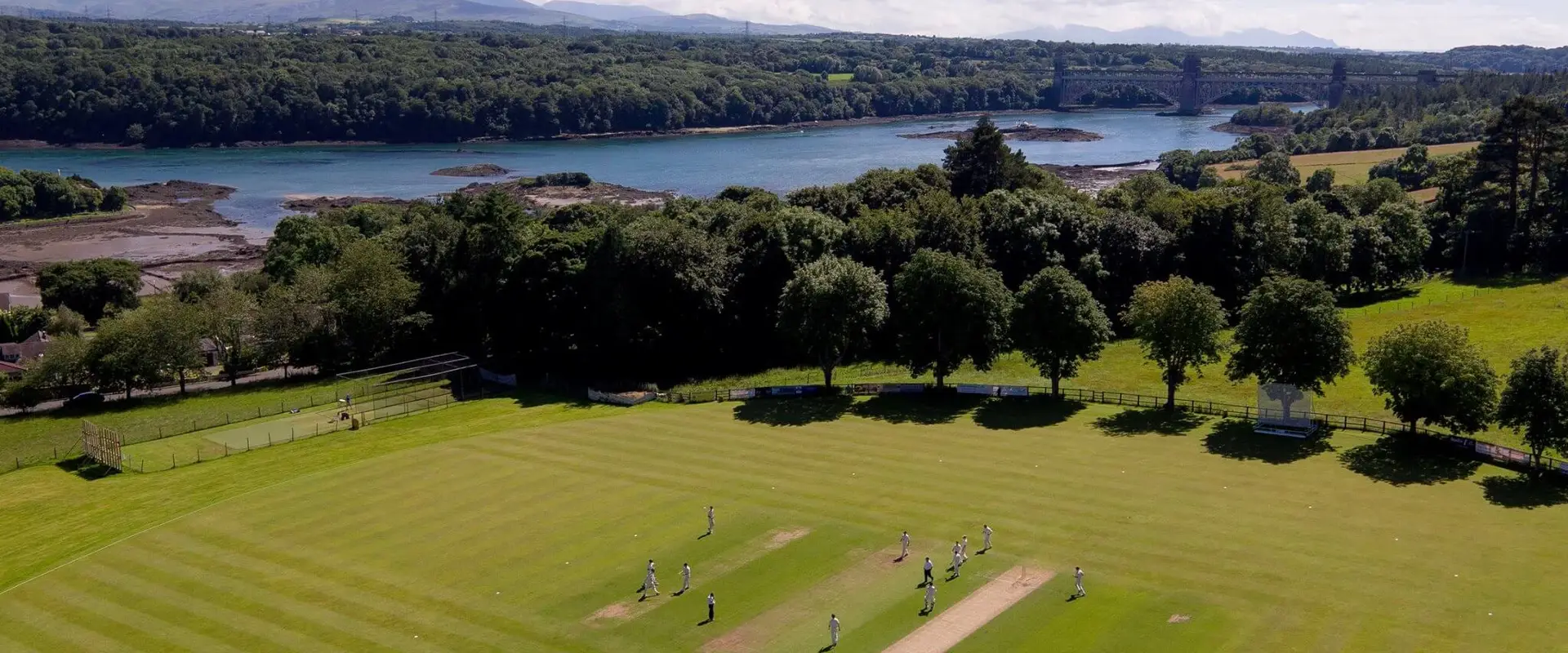 Menai Bridge Cricket Club