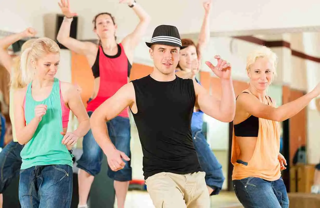 INDIA'S LATIN SALSA ACADEMY