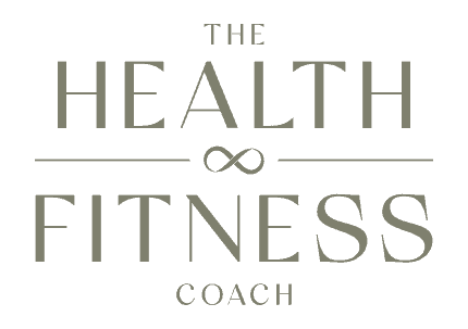 The Health and Fitness Coach