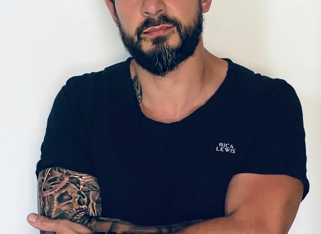 Anthony-Fitness