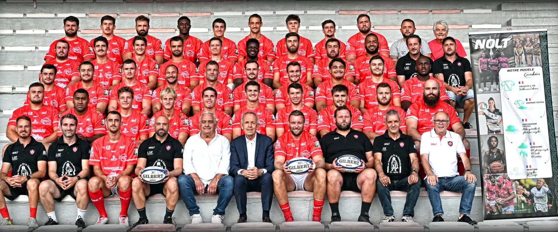 Rugby Club Auch