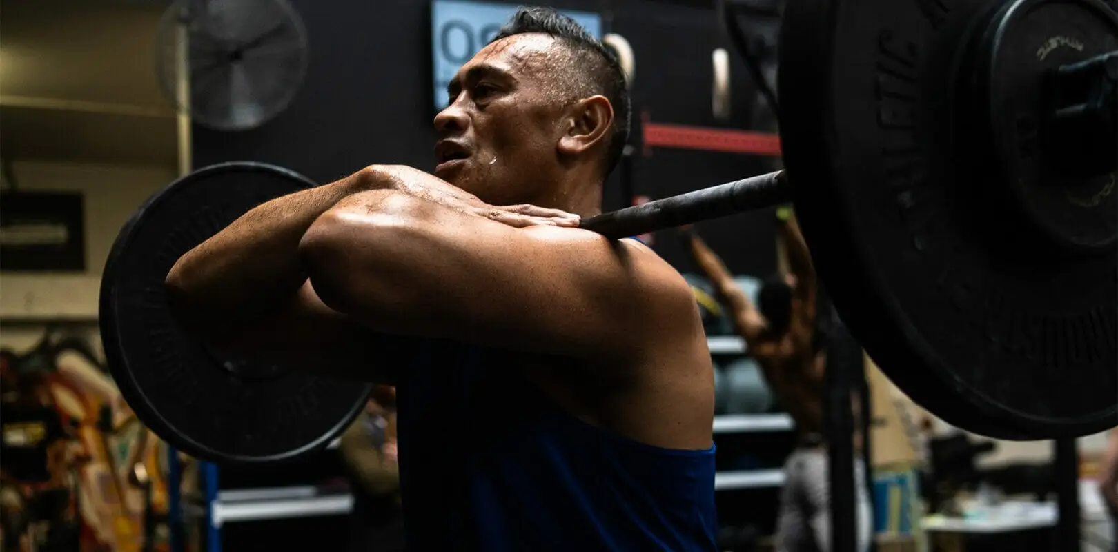 Instinct Fitness - Thorndon CrossFit