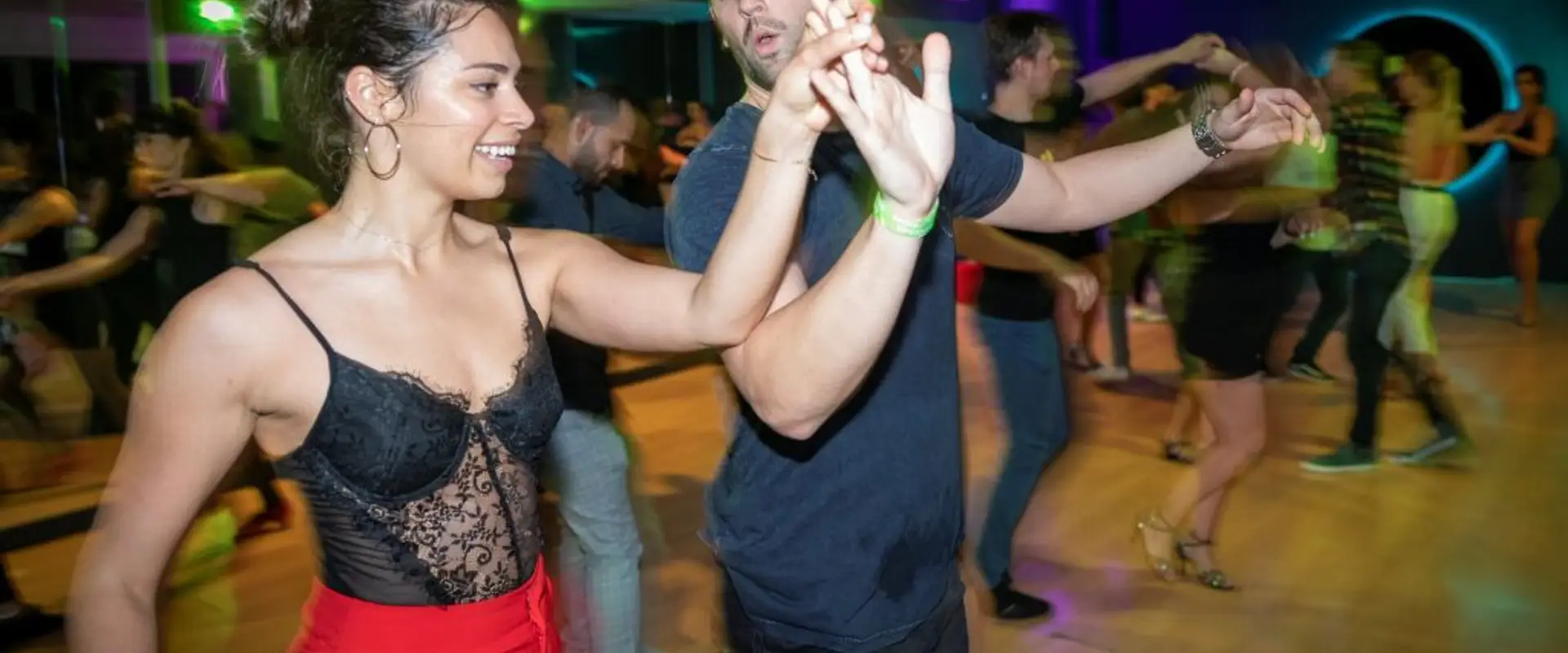 Latin Junction
