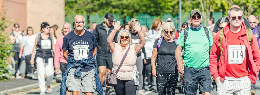 Active North Tyneside