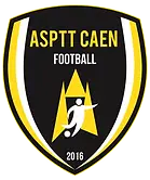 ASPTT Caen Football