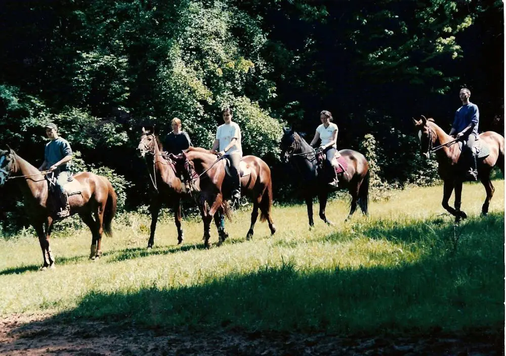 L'étrier De Vitrac