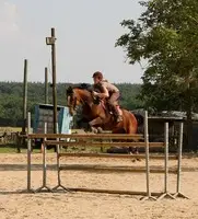 Cercle Hippique De La Longueraie