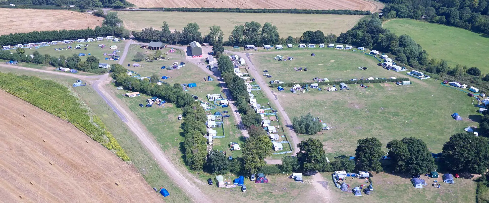 Park Farm Caravan and Camping
