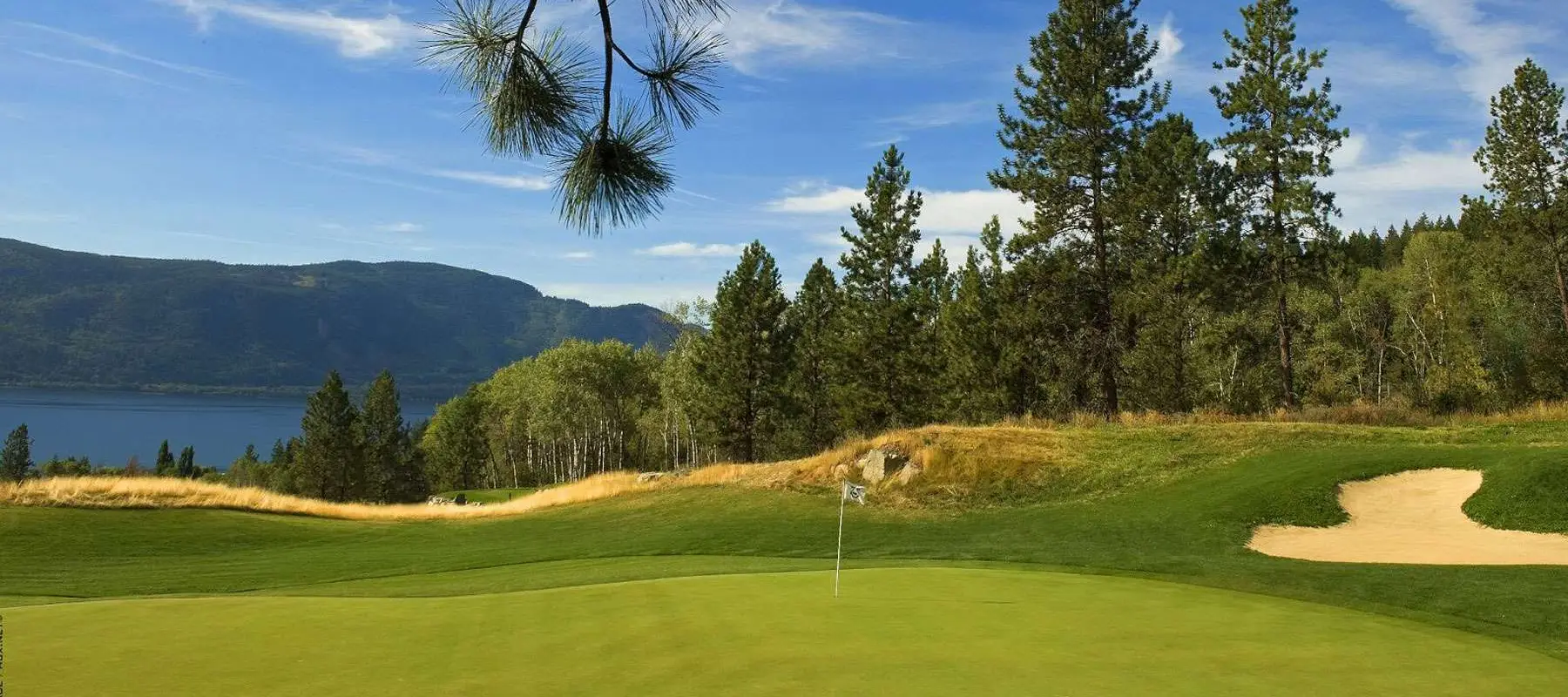Talking Rock Golf Course
