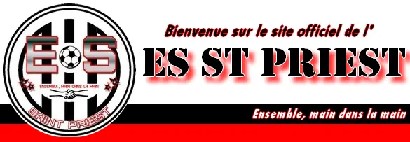 Entente Sportive Saint-Priest