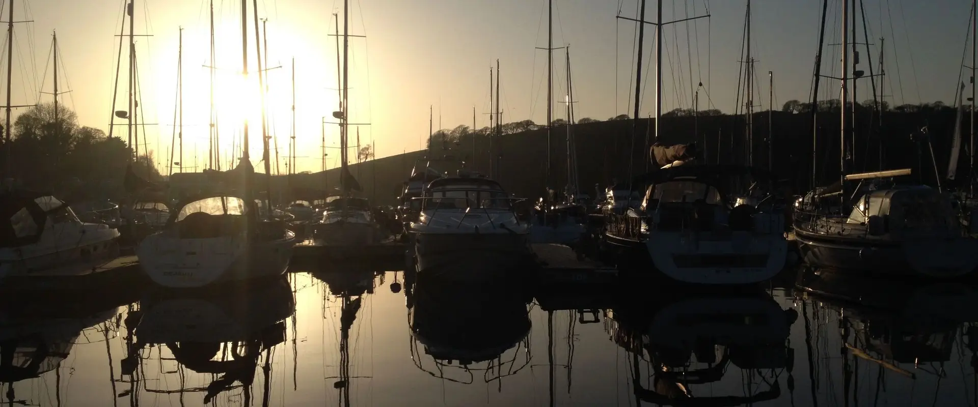 Cornish Fishing