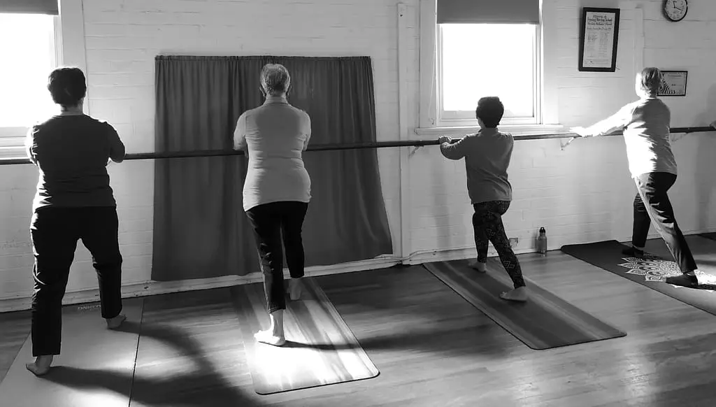 YOGA INK