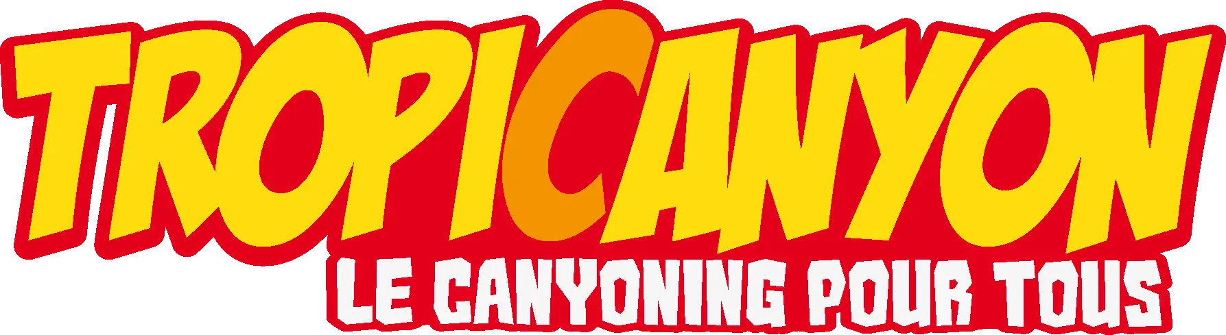 Azur Canyoning