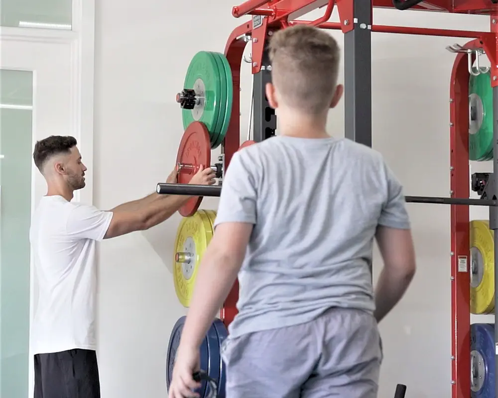 Puzzles Strength and Conditioning