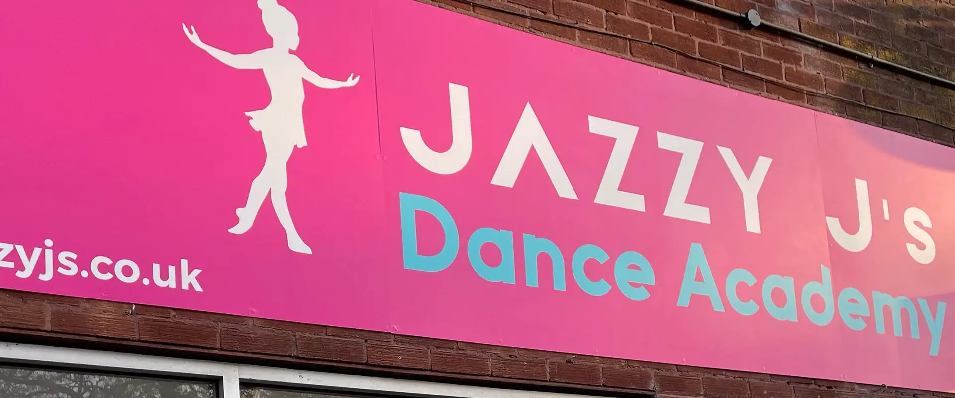 Jazzy J's Dance Academy