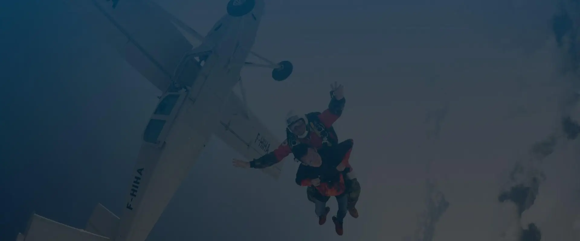 Parachutisme.lu