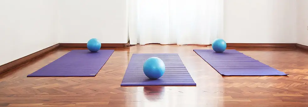 Ocean Foulon - Yoga & Ayurveda Tours