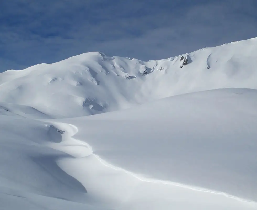 Ski School Except Track Val D'isère