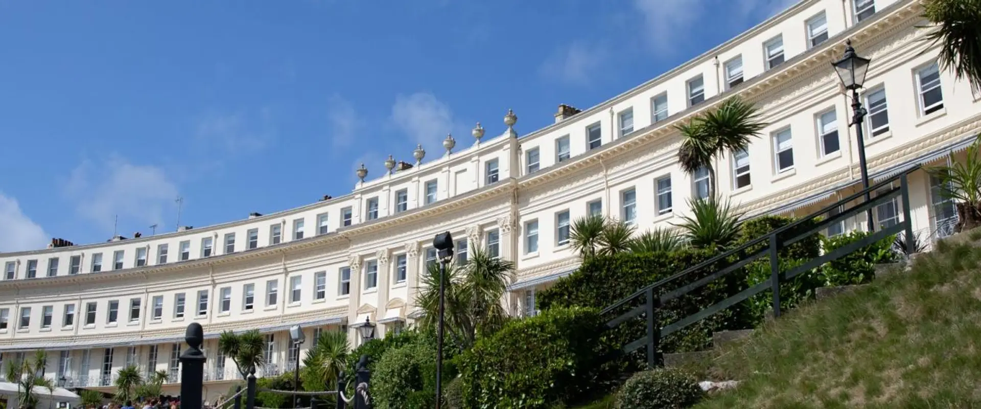 Osborne Hotel