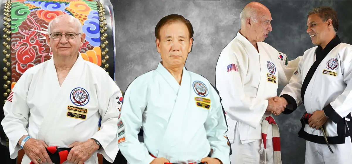 St Ives Tang Soo Do