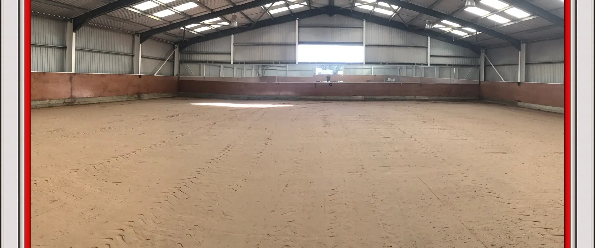 Poplars Farm Stables Ltd