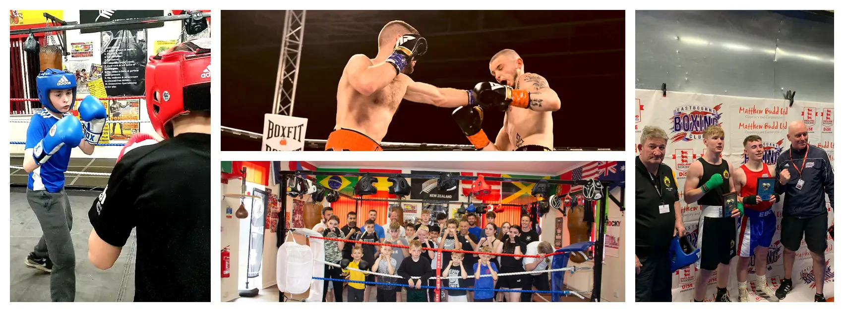 Aldershot ABC