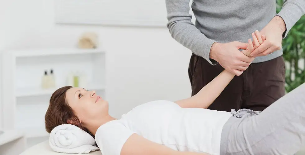 Beaumont Wellness Retreat