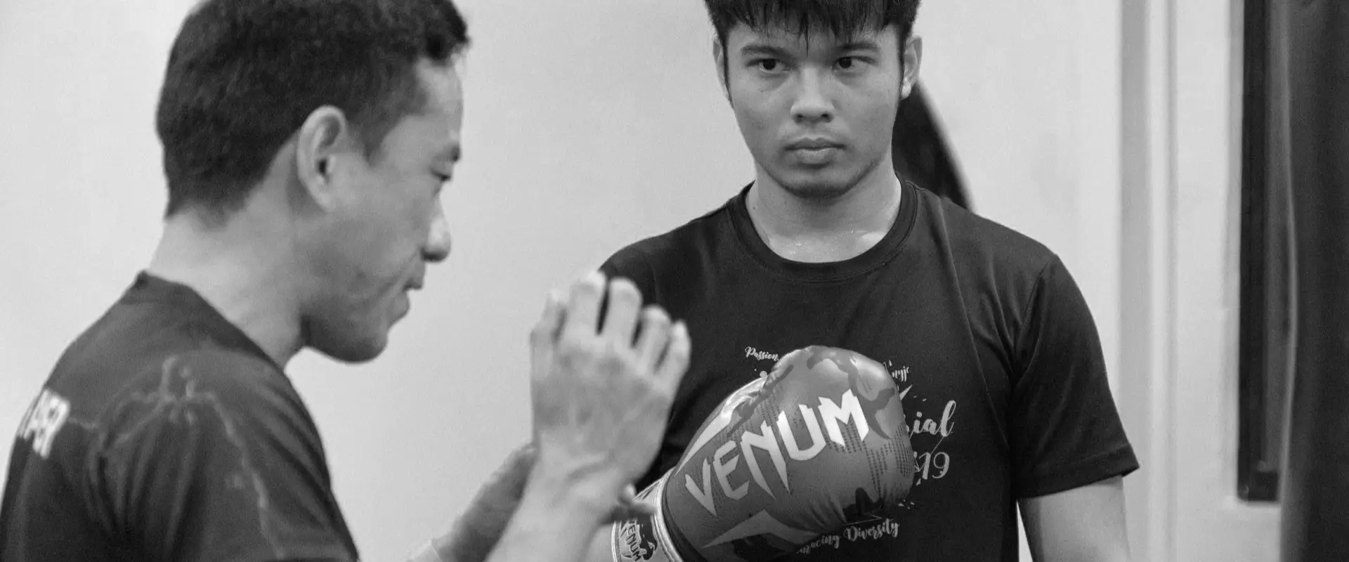 Renegade Boxing
