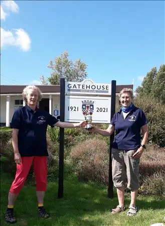 Gatehouse Golf Club
