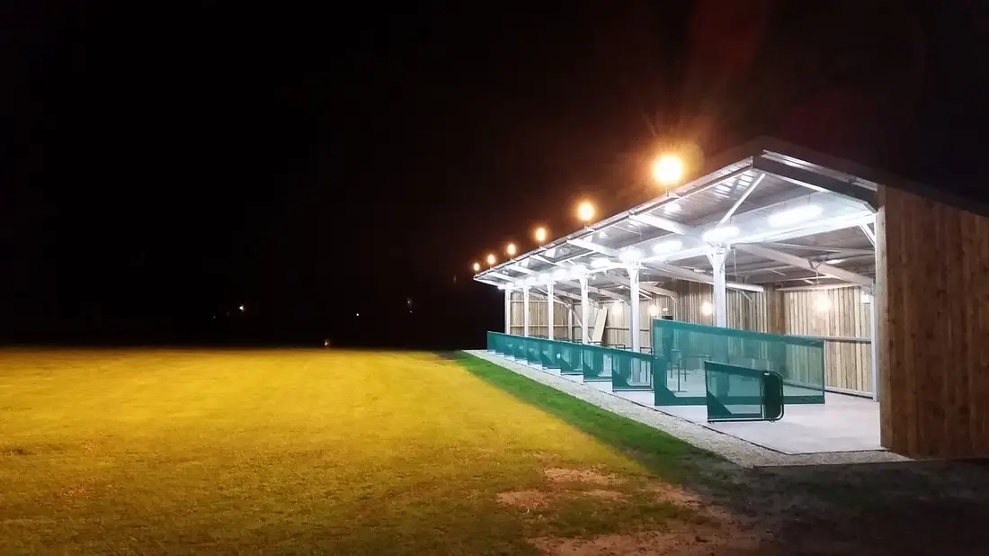 Sleight Valley Golf