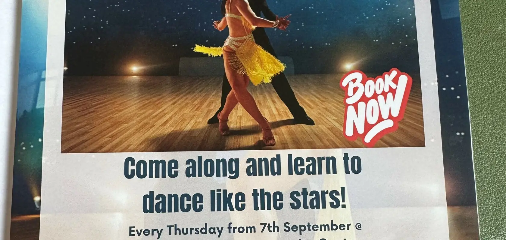East Kent Dance Academy