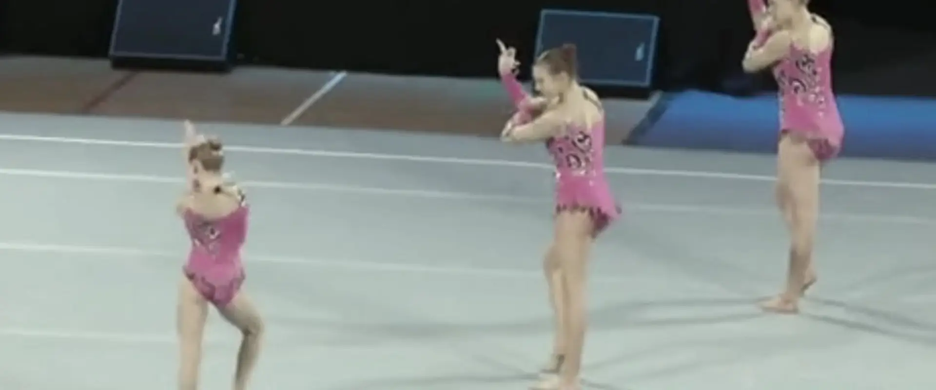 Oxford Academy of Gymnastics And Performing Arts