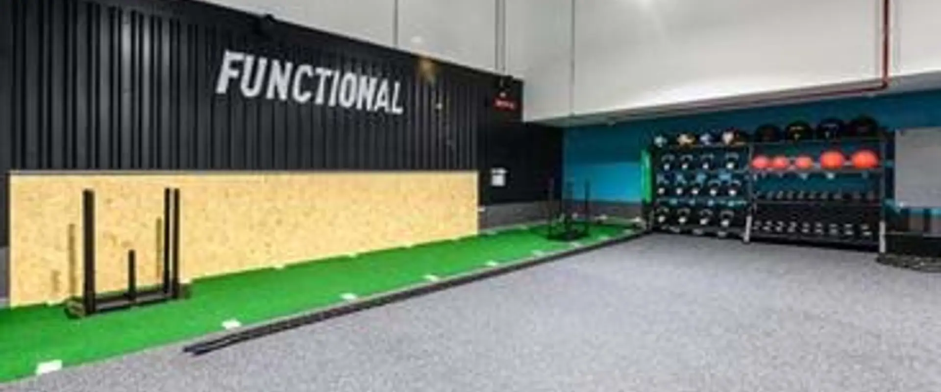 PureGym Northampton Weston Favell