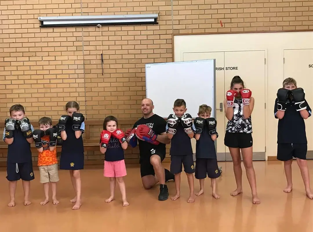 Brighton Muay Thai and Fitness