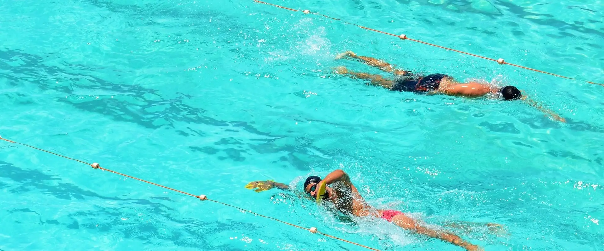 Harrogate District Swimming Club