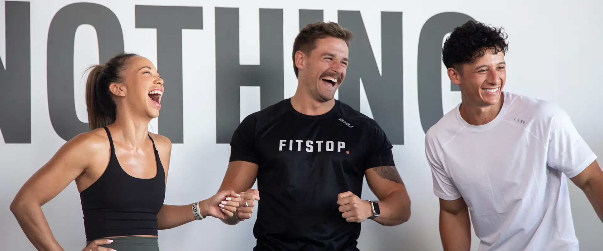 Fitstop Bedford