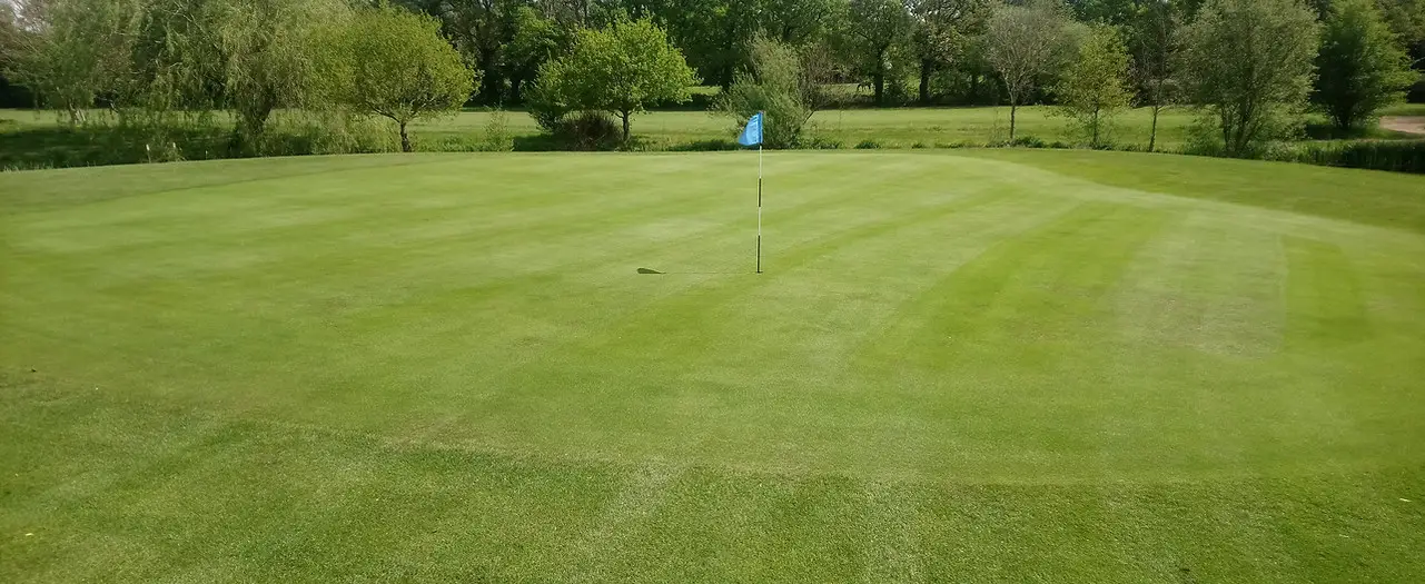 Furzeley Golf Course