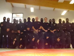 E.k.o.p Centre Alsace